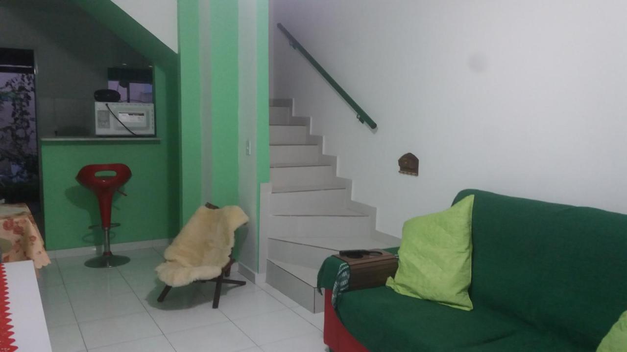 Condominio Casas Do Campo Rio de Janeiro Esterno foto